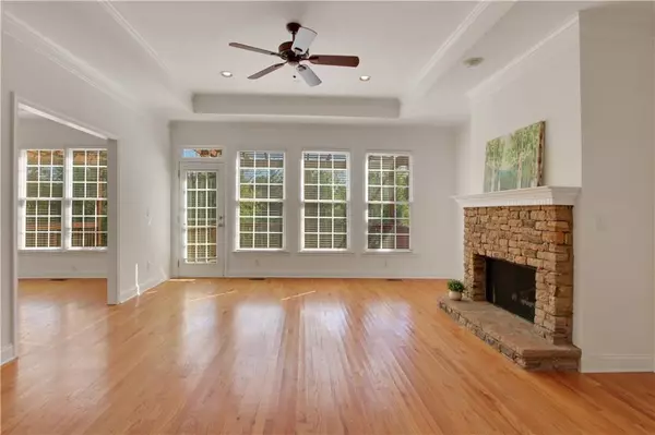 Dunwoody, GA 30338,1306 Village Terrace CT