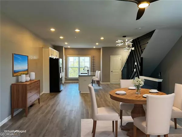 College Park, GA 30337,3615 Hawthorne TER