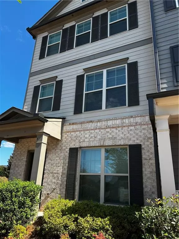 College Park, GA 30337,3615 Hawthorne TER