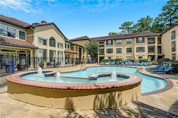 3777 Peachtree RD NE #1235, Brookhaven, GA 30319