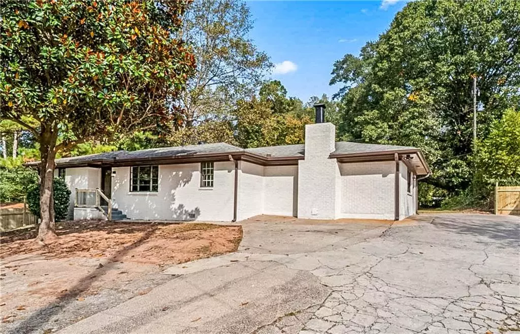 Austell, GA 30168,1576 S Gordon RD