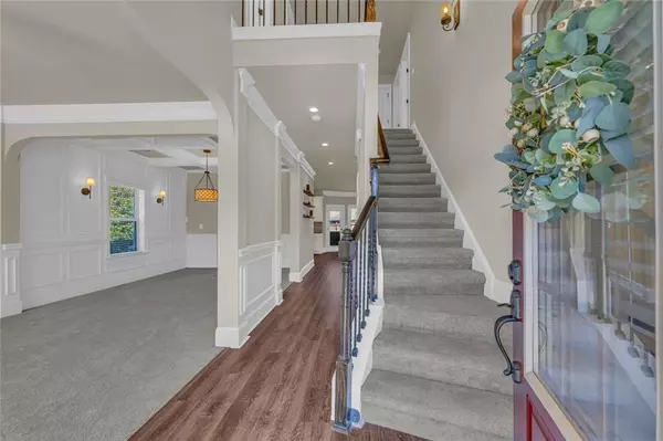 Loganville, GA 30052,972 Spanish Moss TRL
