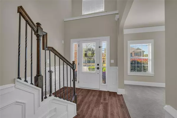 Loganville, GA 30052,972 Spanish Moss TRL