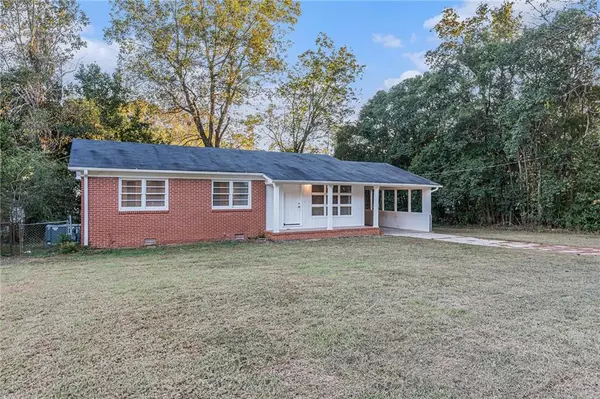 Griffin, GA 30223,310 Sunset DR
