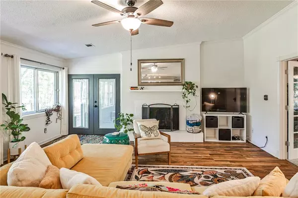 Marietta, GA 30066,433 Kelly DR