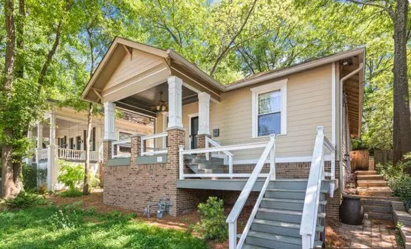 363 5th ST NE, Atlanta, GA 30308