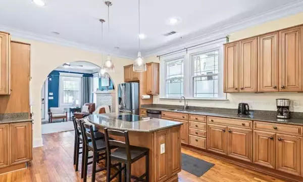 Atlanta, GA 30308,363 5th ST NE