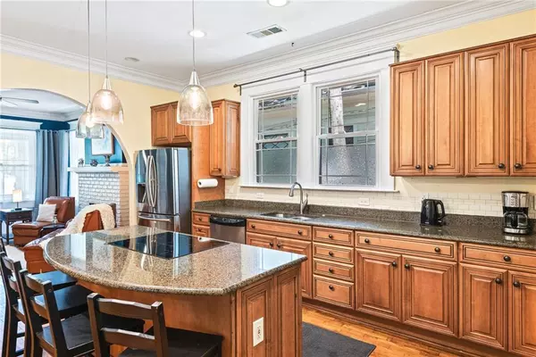 Atlanta, GA 30308,363 5th ST NE