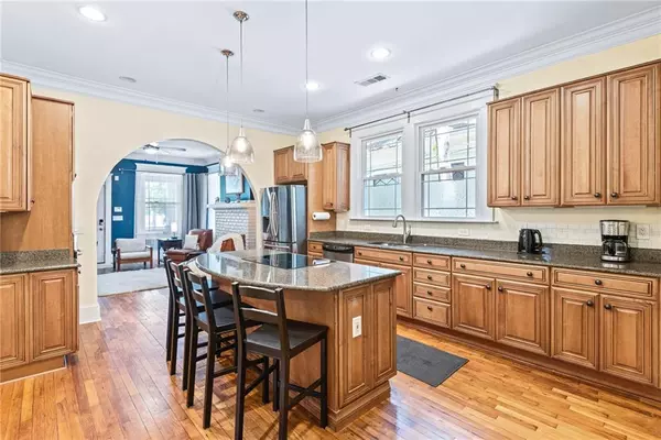 Atlanta, GA 30308,363 5th ST NE