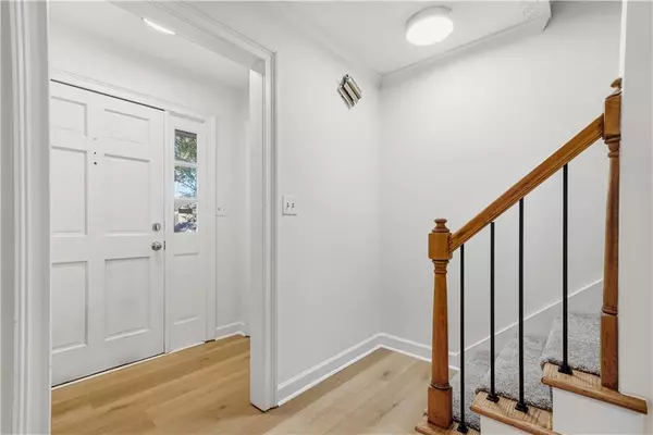 Stone Mountain, GA 30083,1367 Wenlock Edge CV