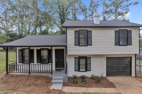 Stone Mountain, GA 30083,3959 WOOD PATH DR