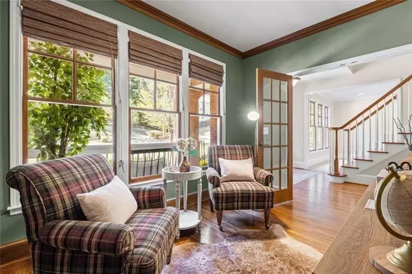 Marietta, GA 30064,994 Gentry LN SW