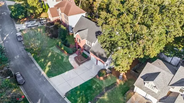 Marietta, GA 30064,994 Gentry LN SW