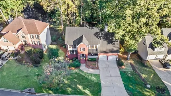 Marietta, GA 30064,994 Gentry LN SW