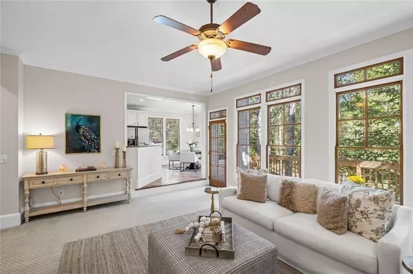 Marietta, GA 30064,994 Gentry LN SW