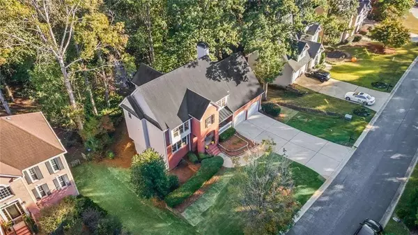 Marietta, GA 30064,994 Gentry LN SW