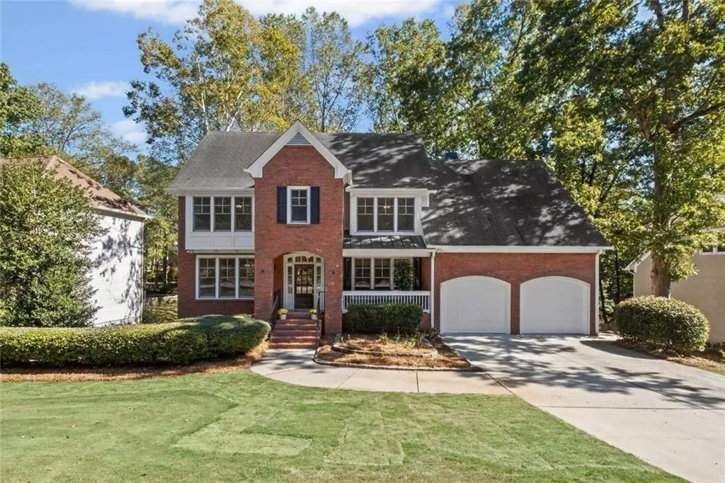 Marietta, GA 30064,994 Gentry LN SW