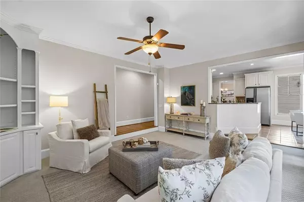 Marietta, GA 30064,994 Gentry LN SW