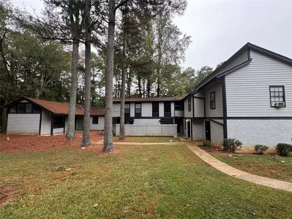 1413 STONE MILL TRCE, Stone Mountain, GA 30083