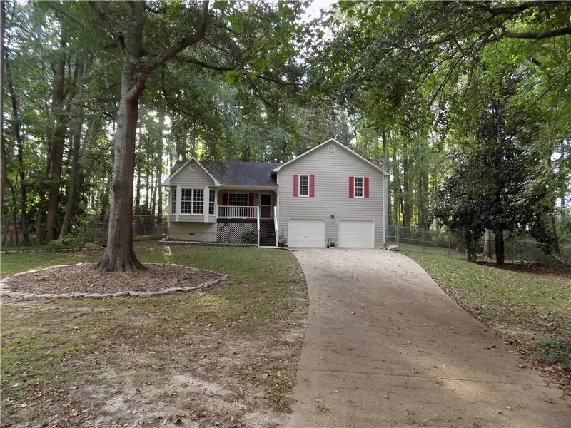 122 Ladora DR, Dallas, GA 30157