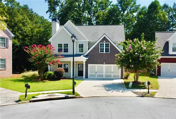Buford, GA 30518,6351 Stewart Ridge WALK