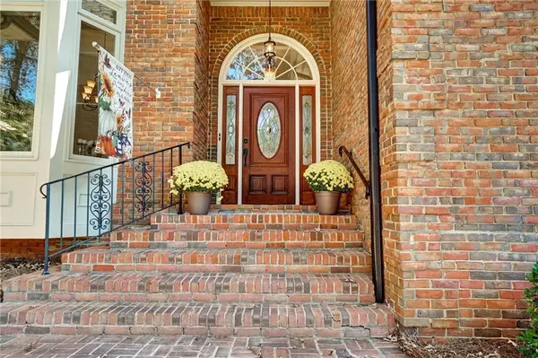 Smyrna, GA 30082,4025 Benell CT SE