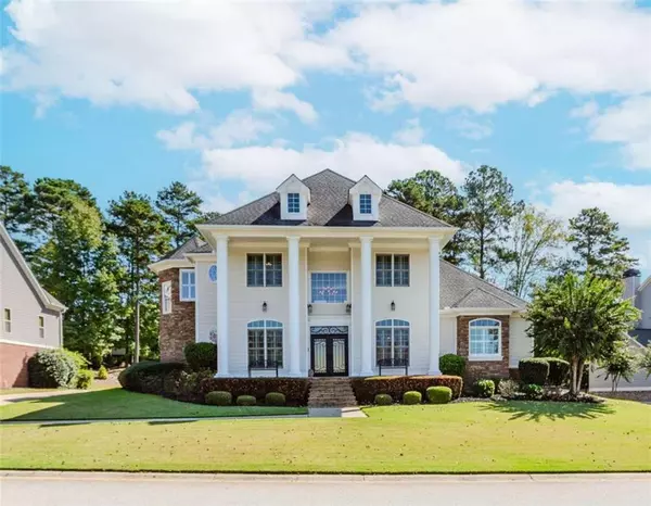 3330 Shady Creek CT, Jefferson, GA 30549