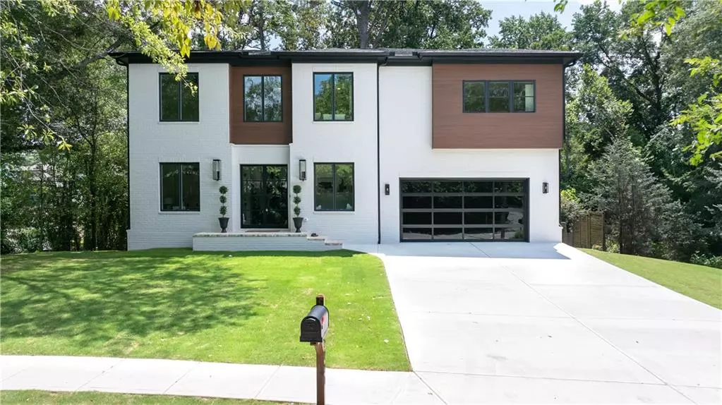 2771 Guthrie ST SE, Smyrna, GA 30080