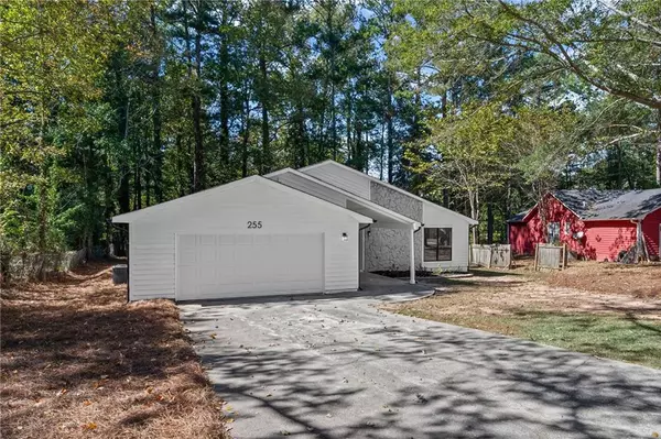 Riverdale, GA 30274,255 Avalon WAY