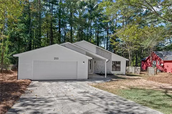 Riverdale, GA 30274,255 Avalon WAY