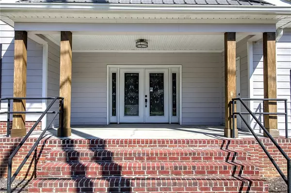 Rockmart, GA 30153,212 E Elm ST