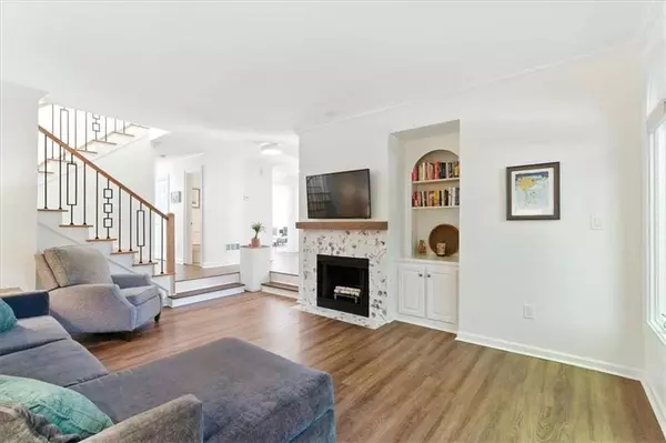 Sandy Springs, GA 30328,25 Westfair CT
