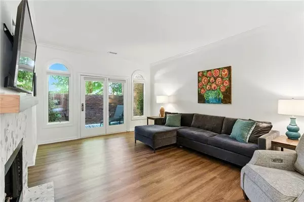 Sandy Springs, GA 30328,25 Westfair CT