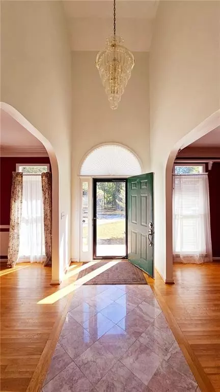 Newnan, GA 30263,44 HIDDEN LAKES CT