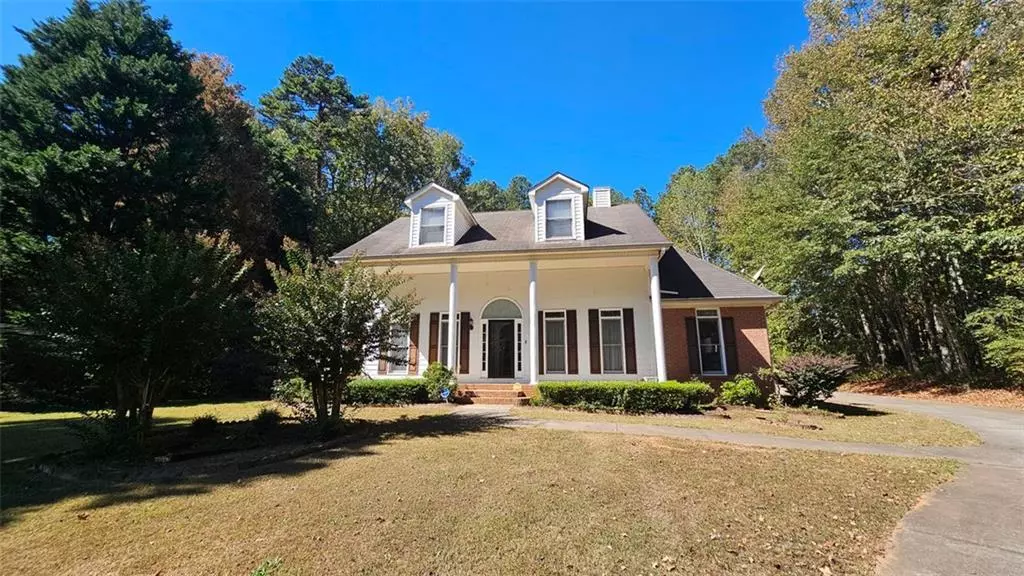 44 HIDDEN LAKES CT, Newnan, GA 30263