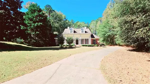 Newnan, GA 30263,44 HIDDEN LAKES CT