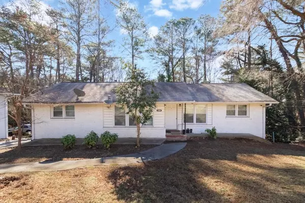 2159 Dresden DR NE, Atlanta, GA 30341