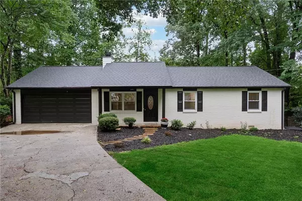 Lawrenceville, GA 30046,1564 Mill Run CT