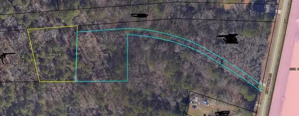 0 City Pond RD, Oxford, GA 30054