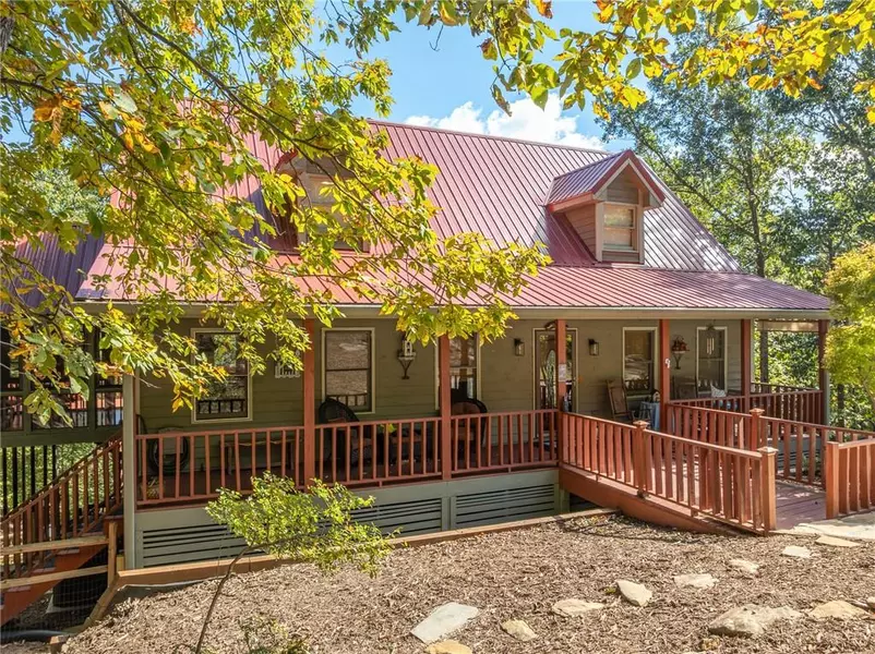 86 Southview Trl, Jasper, GA 30143