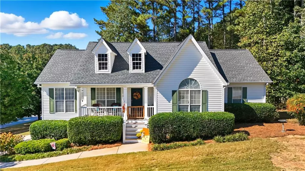 Dallas, GA 30132,18 Ardmore PL