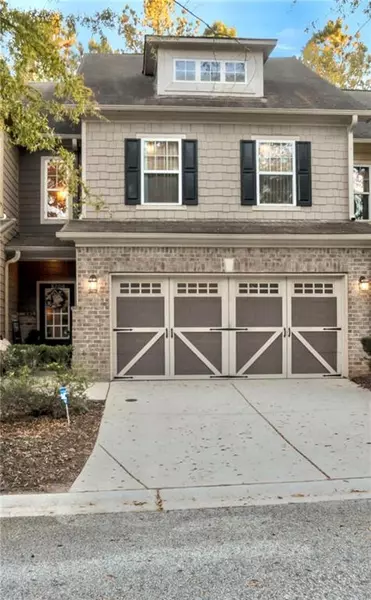 5704 Keys WAY, Lithonia, GA 30058