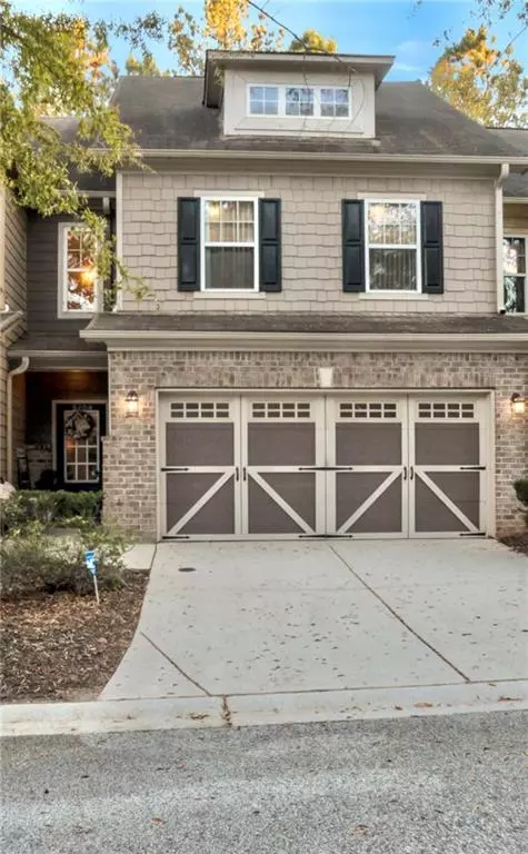 5704 Keys WAY, Lithonia, GA 30058