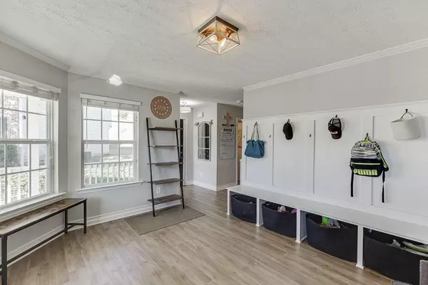 Buford, GA 30518,812 Holly Meadow DR
