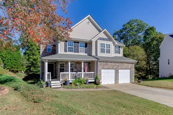 Buford, GA 30518,812 Holly Meadow DR