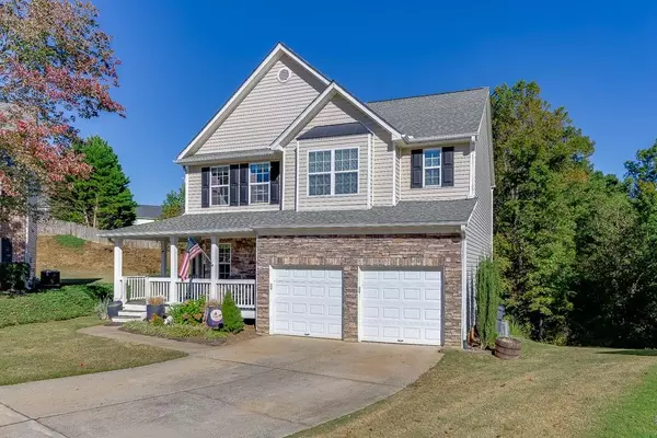 Buford, GA 30518,812 Holly Meadow DR