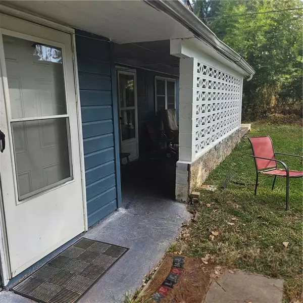 Atlanta, GA 30349,4880 Ben Hill RD