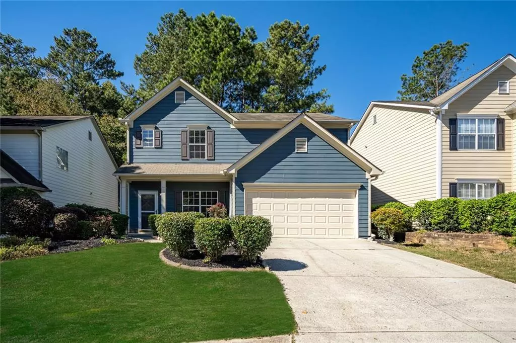 Woodstock, GA 30188,130 Whitfield WAY