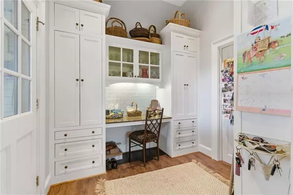 Gillsville, GA 30543,8040 County Line RD