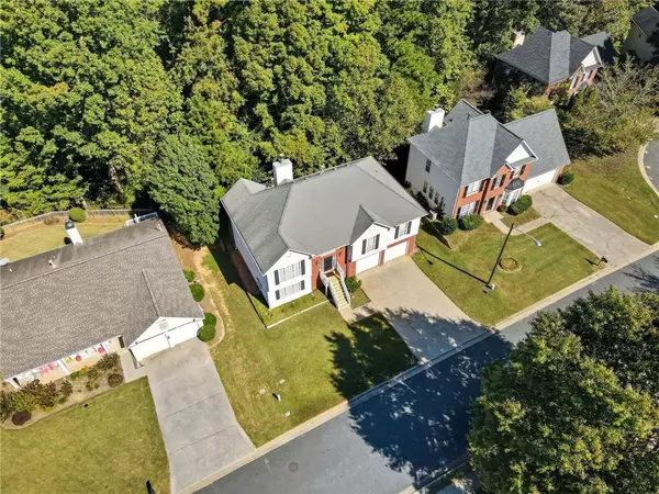 Kennesaw, GA 30144,208 Park Forest WAY NW